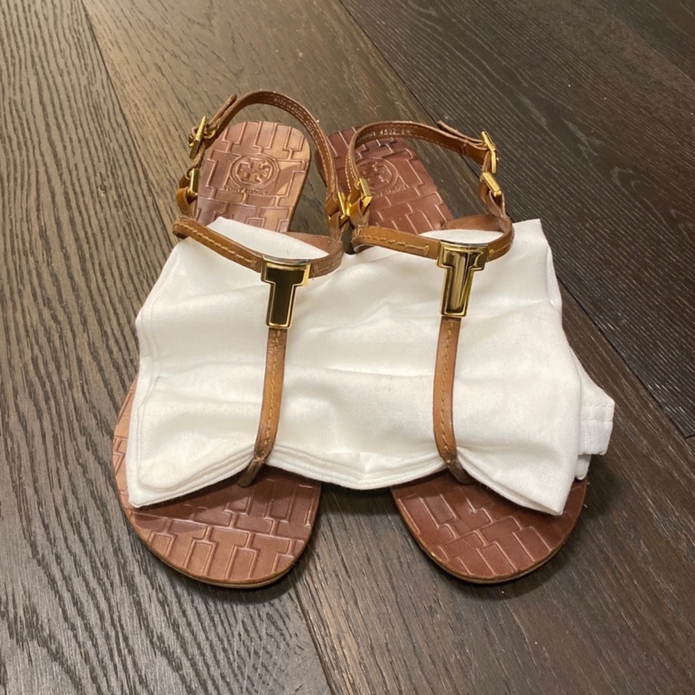 Tory Burch Pauline Wedge